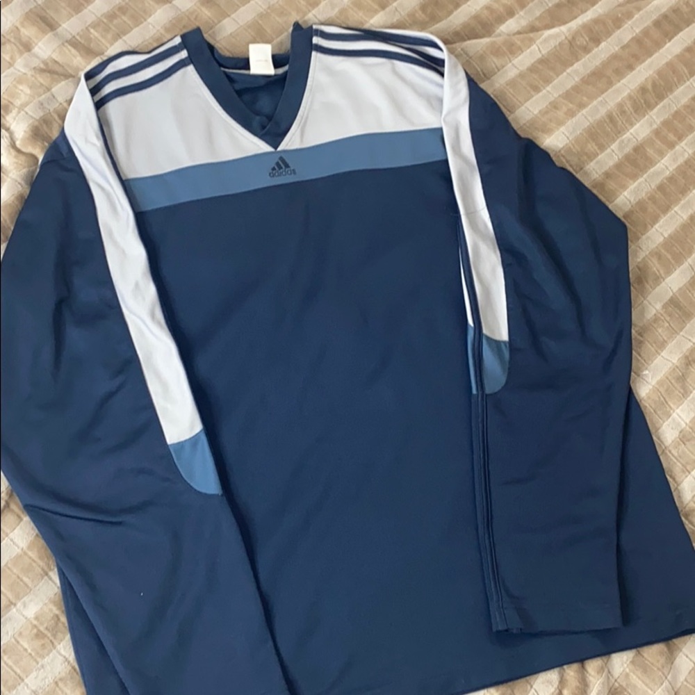 Long sleeve